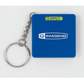 Leveler/ Key Chain Tape Measuring (3-5 Days)